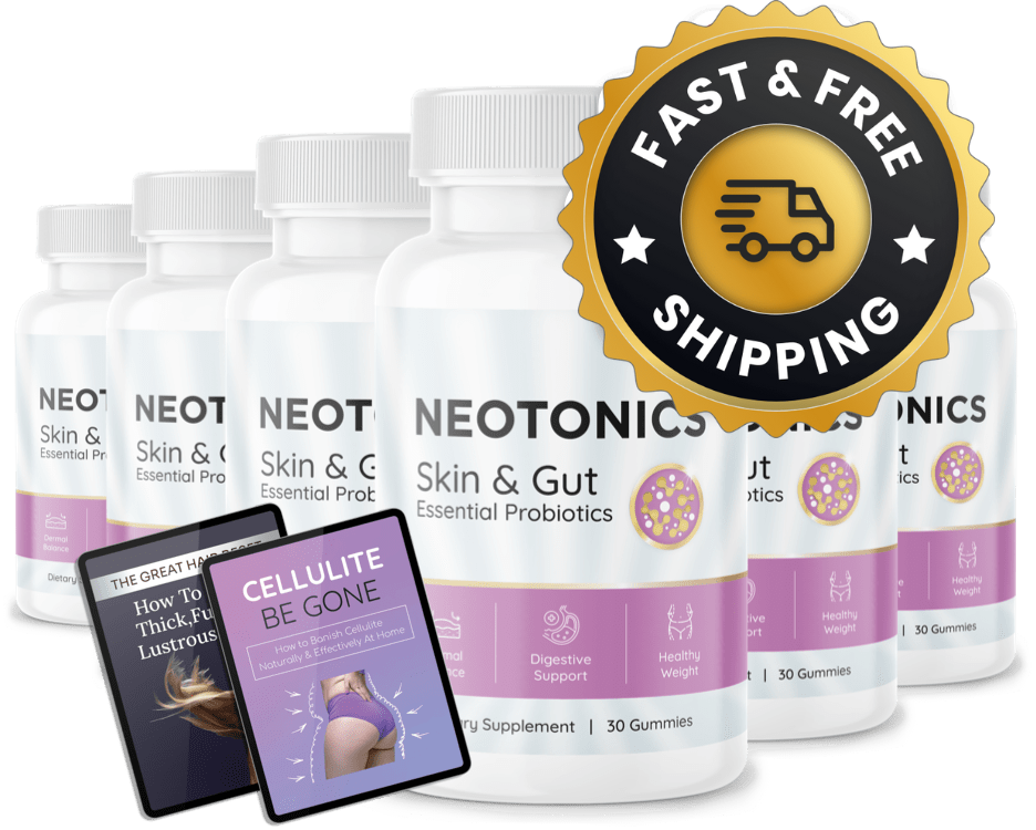 neotonics supplement