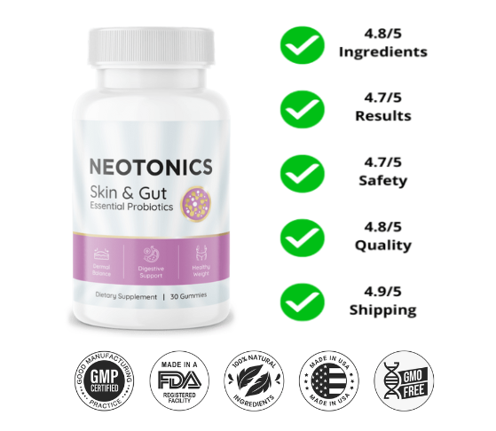 neotonics review